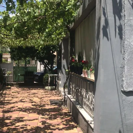 Door House Apartment