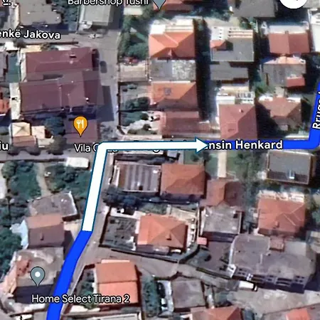 Apartamento Door House