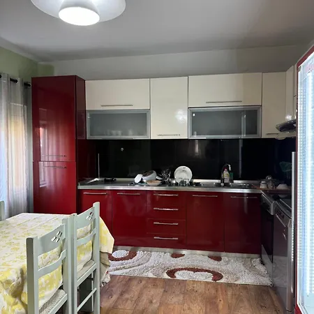 Door House Apartment *