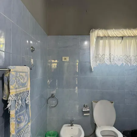 Apartment Door House Tirana