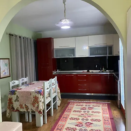 Door House Tirana