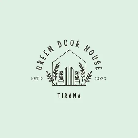 Appartamento Door House Tirana