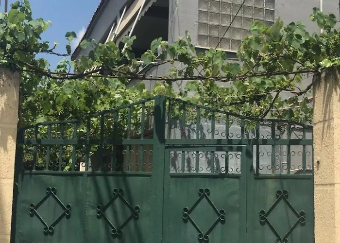 דירה Door House טיראנה