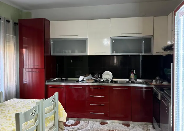 Door House דירה *