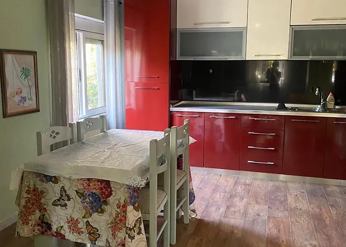 Door House דירה *